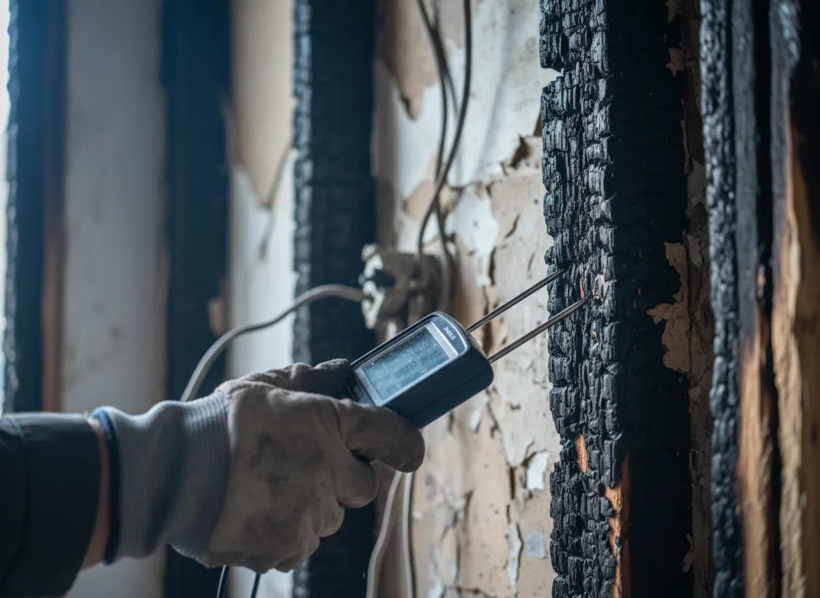 Fire Damage Restoration Chapman Ranch, TX FAQs